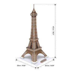 エッフェル塔 イラスト 簡単 ゲーム おもちゃ の商品一覧 通販 Yahoo ショッピング