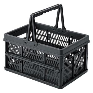 ミシュラン 折りたたみ コンテナ 収納 ボックス BOX おしゃれ