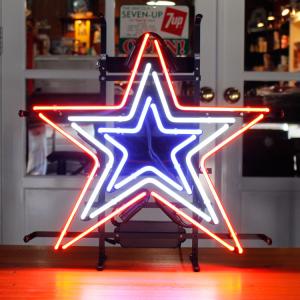 ネオンサイン ROCKET DINER ネオン管 照明 店舗装飾 インテリア