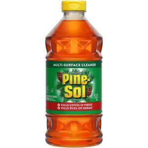 Pine-Sol パインソル 液体 クリーナー1180ml 40oz