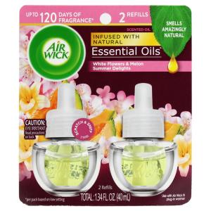 新品未使用品◾️オイルウォーマー AIR WICK エアウィック オイルウォーマー本体 （オイルは別売