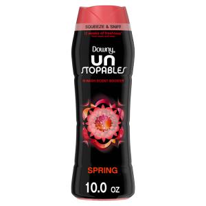 ダウニー アンストッパブル スプリング 285g 10oz Downy セントブースター 加香剤 アメリカ製