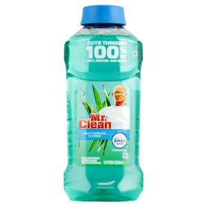 マルチクリーナー Mr.Clean ミスタークリーン 多目的クリーナー 828ml 28oz MESDOWS&amp;amp;RAIN メドーズア｜colour