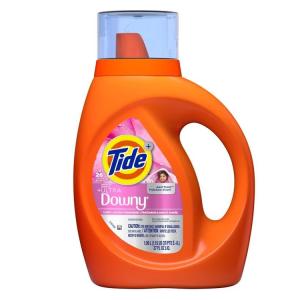 アリエール ダウニー 柔軟剤入り粉末洗剤 2.4kg ARIEL Downy 洗浄 抗菌