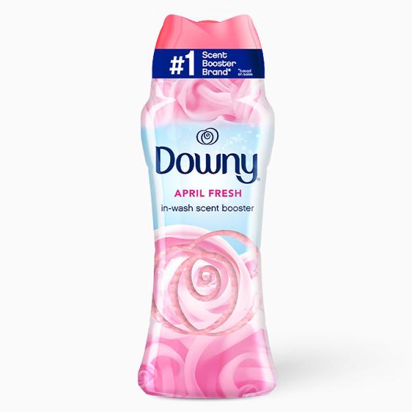 ダウニー インフュージョン セントブースター エイプリルフレッシュ 379g 13.4oz 香り付け...