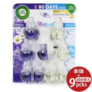 AIR WICK エアウィック オイルウォーマー本体 （オイルは別売