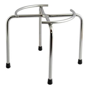 オイルドラム 5L用 ステンレススチール スタンド marchisio オイルサーバー用スタンド イタリア製