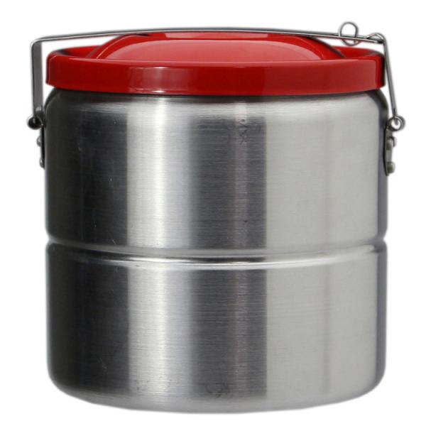 マルドウロ アルミ キャニスター セパレートタイプ ポルトガル製 Mardouro コンテナ アウト...