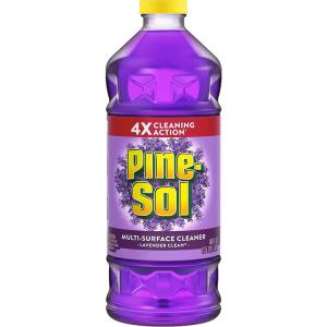 Pine-Sol パインソル 液体 クリーナーラベンダークリーン 1410ml