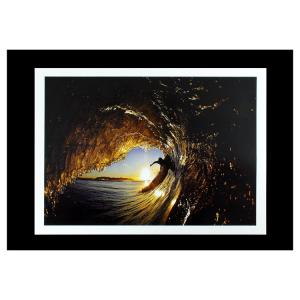 サーフィン ポスター reef HAWAIIAN PRO 2008 サーフィン ポスター reef HAWAIIAN PRO 2008 サーフィン