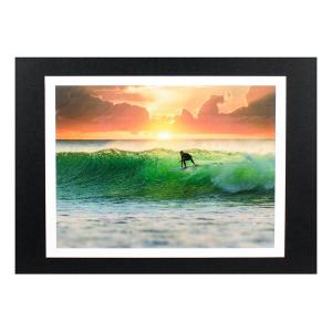 ハワイアンポスター サーフィンシリーズ N-188 Surf Picture