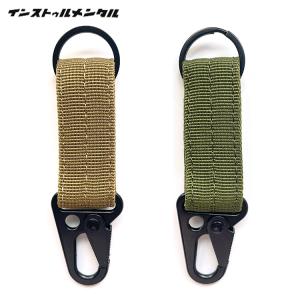 キーホルダー IRON KEYHOLDER アイ...の商品画像