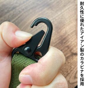 キーホルダー IRON KEYHOLDER ア...の詳細画像2