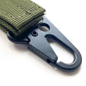 キーホルダー IRON KEYHOLDER ア...の詳細画像5