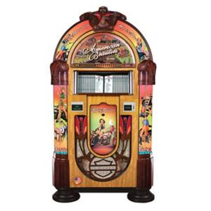 Coca Cola コカ・コーラ ジュークボックスCDプレーヤー