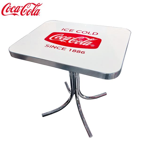 テーブル Coca-Cola コカ・コーラ Sテーブル Uシリーズ「Coke S-Table U S...