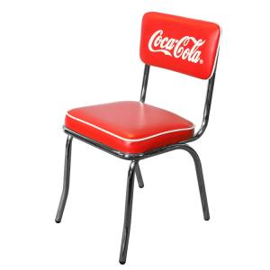 COCA-COLA BRAND コカコーラブランド チェア 「Coke Chair」 PJ-105C インテリア 家具 アメリカ雑の商品画像