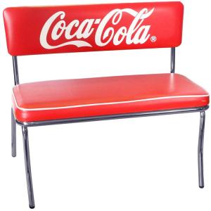 Coca Cola（コカコーラ） テーブル Coca-Cola ダイナーテーブル U