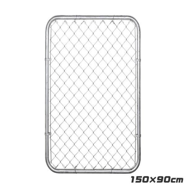 【SALE！】ダルトン フェンス 縦150×横90cm Model D19-0040/1590 アメ...