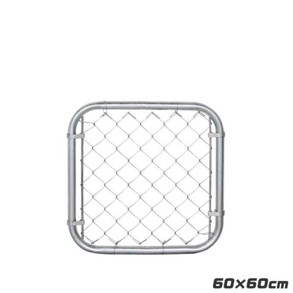 【SALE！】ダルトン フェンス 600×600 Model D19-0040/6060 縦60×横...