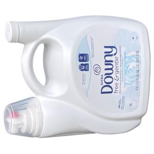 大容量 Downy ウルトラダウニー 柔軟剤 ...の詳細画像1