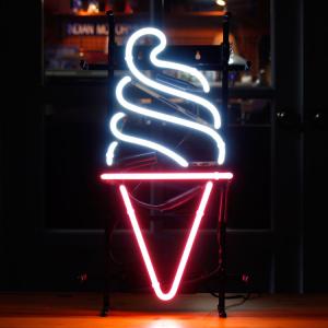 Coca Cola（コカコーラ） コカコーラブランド 「ミニ レタリング LED