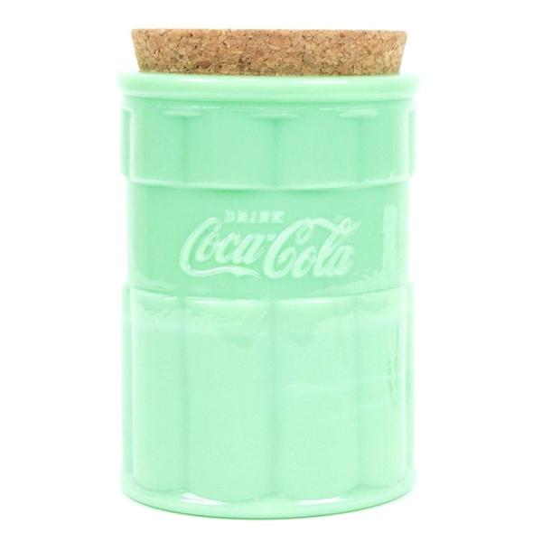 キャニスター コカ・コーラ 28オンス ジェダイ ミディアム キャニスター フタツキ Coca-Co...