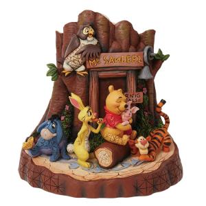 Disney（ディズニー） フィギュア ホーンテッドマンション タイト