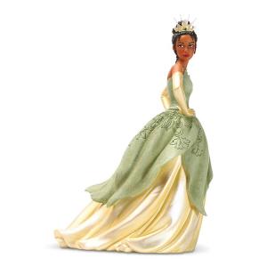 Disney（ディズニー） 美女と野獣 ライトアップ フィギュア 22.8cm
