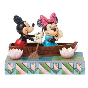 Disney ディズニー ミッキー＆ミニー 85周年 アニバーサリー