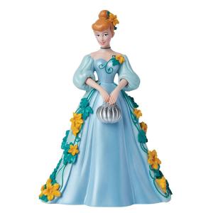 Disney（ディズニー） アリエル ライトアップ フィギュア 23.8cm