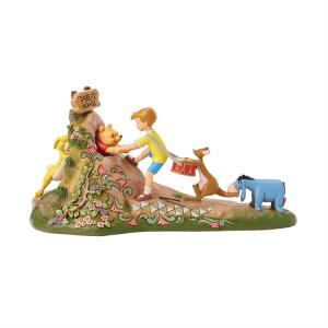 Disney（ディズニー） フィギュア 101匹わんちゃん ポンゴ＆パーディタ