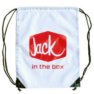 ナップサック Jack in the box ジャック・イン・ザ・ボックス