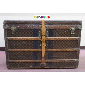 LOUIS VUITTON（ルイ・ヴィトン） ジュエリーボックス モノグラム