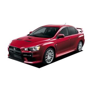 ランサーエボリューションX SST ECU ランサーエボリューションⅩ SST ECUセッティング