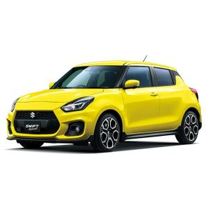 スズキ スイフトスポーツ（ZC33S 6AT) スポーツECUデータ(HKSスパークプラグ専用）Tuned by COLT SPEED