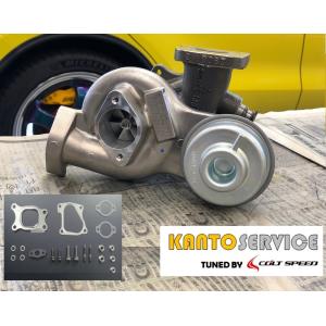スイフトスポーツ（ZC33S）用 TC200PKG-ZC33S COLT SPEED