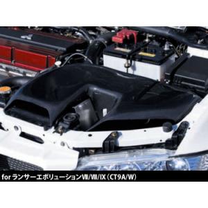 コルトスピード （COLT SPEED） ランサーエボリューションVII/VIII/IX（CT9A/...