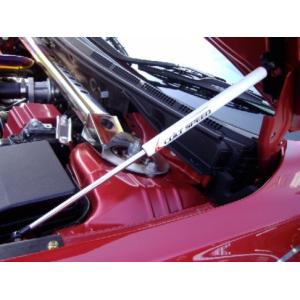 コルトスピード （COLT SPEED） ギャランフォルティス・ラリーアート用