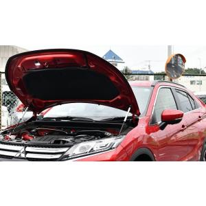 COLT SPEED エクリプスクロス（GK9W ディーゼル）用コックスボディ