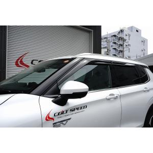 2025年モデル対応！コルトスピード  COLT SPEED  アウトランダーPHEV（GN0W）専...