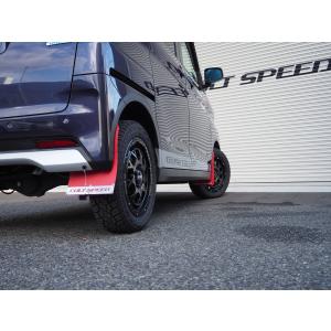 コルトスピード （COLT SPEED） 三菱デリカD:5（2019.02〜モデル）専用