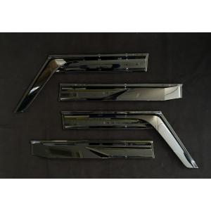 （発送開始！)　新型デリカMINI用：BA型　コルトスピード  COLT SPEED  　エアロサイ...