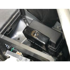 アップデートデーター】コルトスピード パワーブースター専用 データー