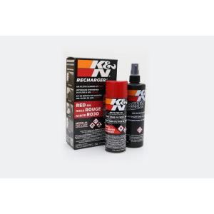 K&N メンテナンスキット K&N　99-5000