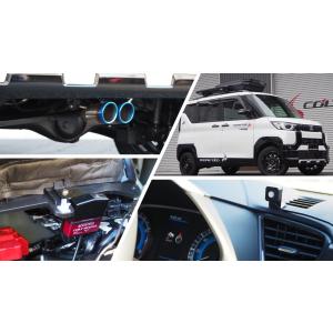 コルトスピード （COLT SPEED） CZ4A ランサーエボ10 GTシフター TS