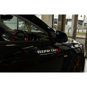 コルトスピード （COLT SPEED） コルトスピード・エンブレム 品番