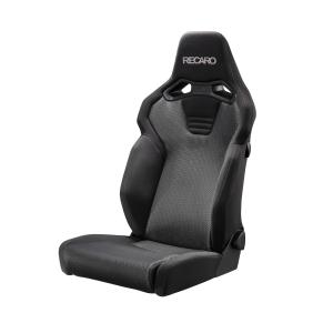 正規品RECAROレカロSR-C UT-100H [シートヒーター付アームレスト取付 