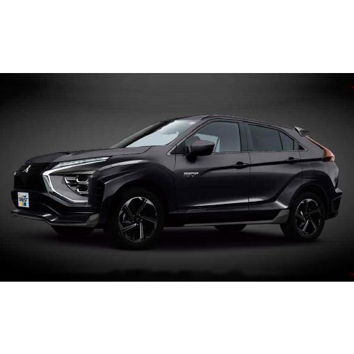 （発送個人宅不可）新型エクリプスクロスPHEV＆ガソリン　共通対応（GK1W、GL3W）  GRed...