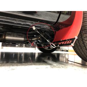 t*a様 コルトスピード ハイパフォーマンスブレーキパッド デリカD5 エクリプ 楽天市場】コルトスピード【COLT SPEED】CS ハイパフォーマンス